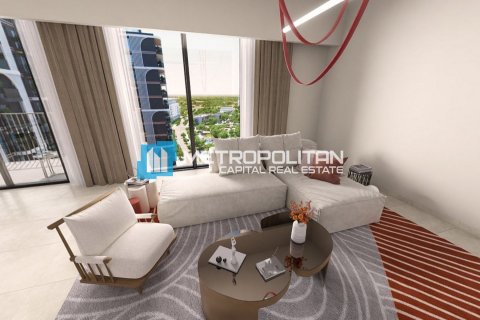 Apartment on the Saadiyat Island, Abu Dhabi, UAE 2 bedrooms, 143.3 sq.m. № 631596 - photo 7