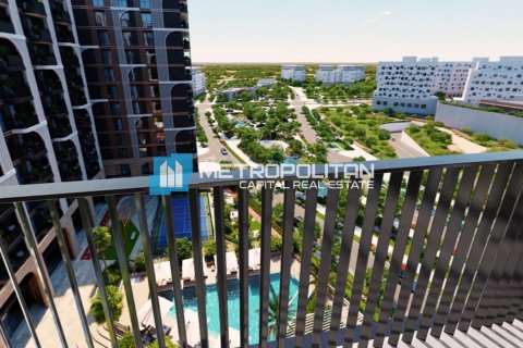 Apartment on the Saadiyat Island, Abu Dhabi, UAE 2 bedrooms, 143.3 sq.m. № 631596 - photo 17