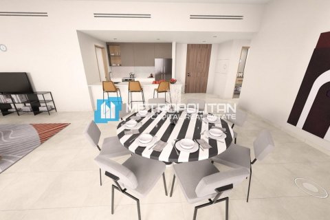 Apartment on the Saadiyat Island, Abu Dhabi, UAE 2 bedrooms, 143.3 sq.m. № 631596 - photo 3