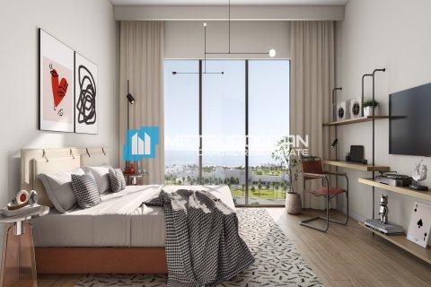Byt na Saadiyat Island, Abu Dhabi, SAE 2 ložnice, 110 m² Č.: 631598 - fotografie 5