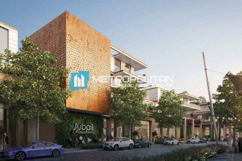 Apartament në Abu Dhabi, Emiratet e Bashkuara Arabe 1 dhomë gjumi, 95.3 m2. № 631597 - Foto 11