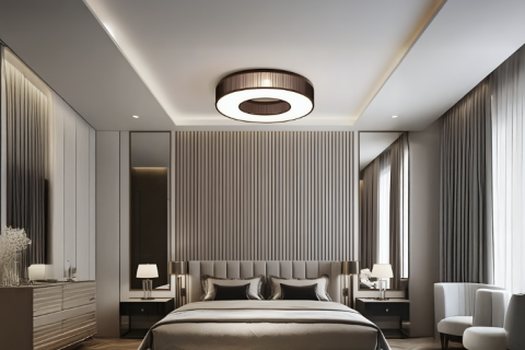 Byt v Dubai, SAE 2 ložnice, 86 m² Č.: 631600 - fotografie 11
