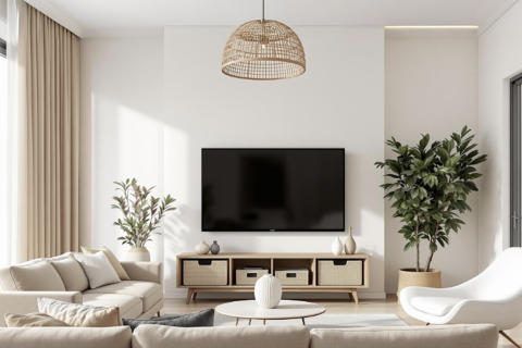 Byt v Dubai, SAE 2 ložnice, 86 m² Č.: 631600 - fotografie 8