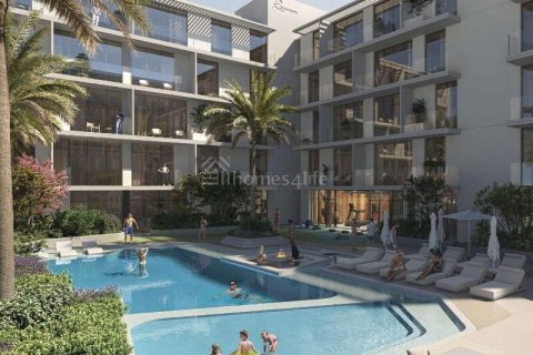 Lakás itt: Jumeirah Village Circle, Dubai, EAE, 2 hálószoba, 111 m², azonosító: 726441 - fénykép 7