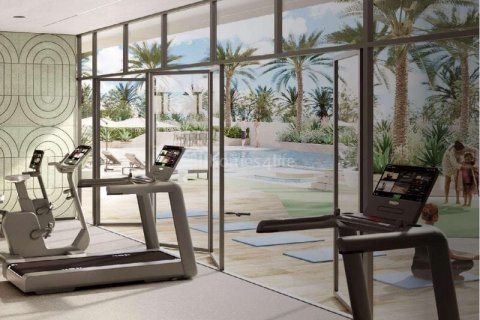 Lakás itt: Jumeirah Village Circle, Dubai, EAE, 2 hálószoba, 111 m², azonosító: 726441 - fénykép 9