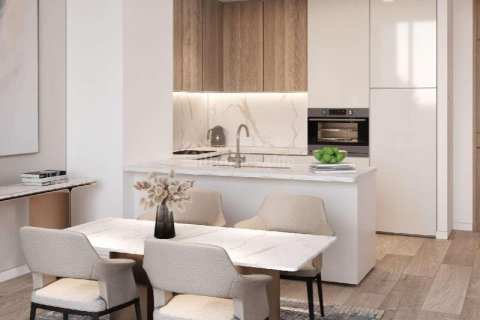 Lakás itt: Jumeirah Village Circle, Dubai, EAE, 2 hálószoba, 111 m², azonosító: 726441 - fénykép 5