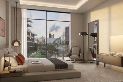 Lägenhet till försäljning i Al Wasl, Dubai, UAE 1 sovrum, 74 kvm Nr. 726439 - fotografi 2