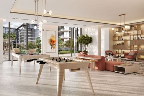 Lägenhet till försäljning i Al Wasl, Dubai, UAE 1 sovrum, 74 kvm Nr. 726439 - fotografi 8