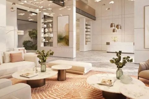 Lägenhet till försäljning i Al Wasl, Dubai, UAE 1 sovrum, 74 kvm Nr. 726439 - fotografi 3