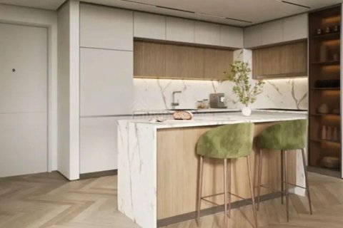 Lägenhet till försäljning i Al Wasl, Dubai, UAE 1 sovrum, 74 kvm Nr. 726439 - fotografi 6