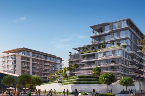 Lägenhet till försäljning i Al Wasl, Dubai, UAE 1 sovrum, 74 kvm Nr. 726439 - fotografi 11