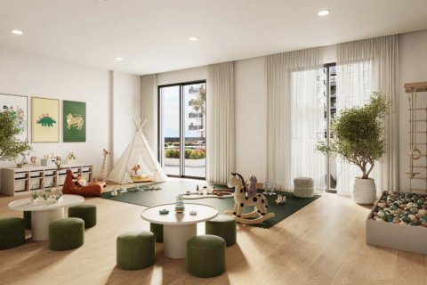Apartment in Town Square, Dubai, UAE 2 bedrooms, 143 sq.m. № 726442