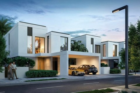阿联酋 Dubai Dubai Investment Park 别墅 4 卧, 442 平方米 , 编号 726444
