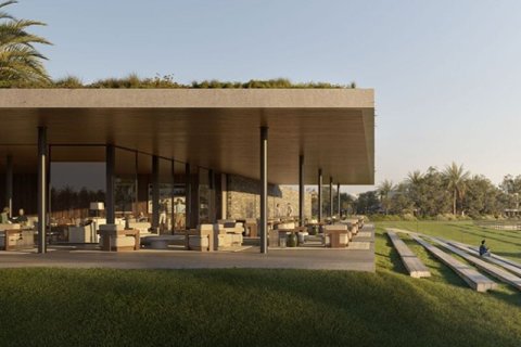 Βίλα σε Dubai Investment Park, ΗΑΕ 4 υπνοδωμάτια, 442 τ.μ. Αρ. 726444 - φωτογραφία 9