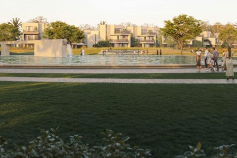 Βίλα σε Dubai Investment Park, ΗΑΕ 4 υπνοδωμάτια, 442 τ.μ. Αρ. 726444 - φωτογραφία 7