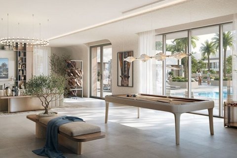 Βίλα σε Dubai Investment Park, ΗΑΕ 4 υπνοδωμάτια, 442 τ.μ. Αρ. 726444 - φωτογραφία 10