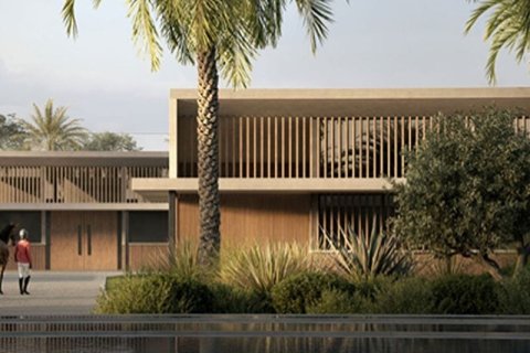 Βίλα σε Dubai Investment Park, ΗΑΕ 4 υπνοδωμάτια, 442 τ.μ. Αρ. 726444 - φωτογραφία 8