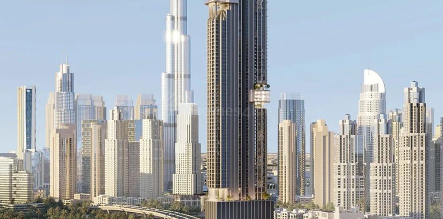 شقة في الخليج التجاري، دبي 2 غرفة نوم ، 103 متر مربع . ر قم 726443