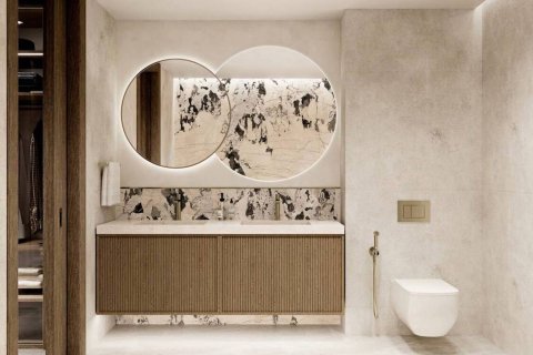 شقة للبيع في دبي، الإمارات العربية المتحدة 3 غرفة نوم ، 187.67 متر مربع ، رقم 700698 - صورة 12