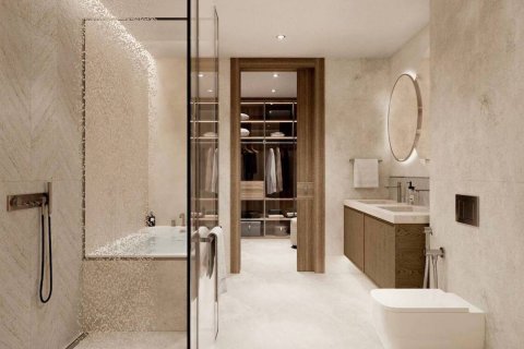 شقة للبيع في دبي، الإمارات العربية المتحدة 3 غرفة نوم ، 187.67 متر مربع ، رقم 700698 - صورة 11