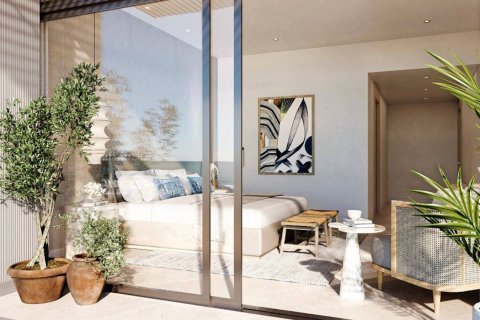 شقة للبيع في دبي، الإمارات العربية المتحدة 3 غرفة نوم ، 187.67 متر مربع ، رقم 700698 - صورة 8