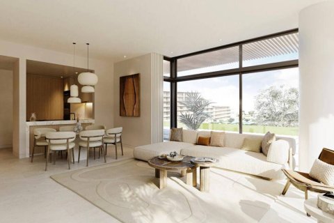 شقة للبيع في دبي، الإمارات العربية المتحدة 3 غرفة نوم ، 187.67 متر مربع ، رقم 700698 - صورة 2