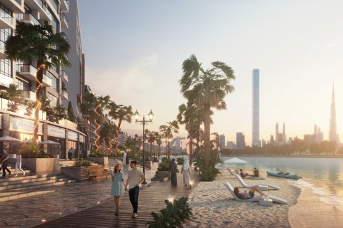 Appartement à vendre à  Dubai, EAU 1 chambre, 31 m2 № 700699 - photo 2