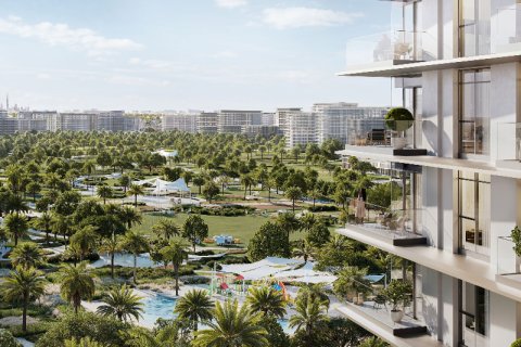 شقة للبيع في دبي، الإمارات العربية المتحدة 1 غرفة نوم ، 69.38 متر مربع ، رقم 700697 - صورة 5