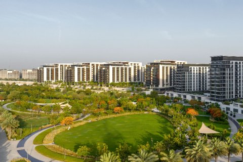 شقة للبيع في دبي، الإمارات العربية المتحدة 1 غرفة نوم ، 69.38 متر مربع ، رقم 700697 - صورة 13