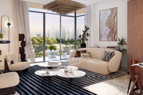 شقة للبيع في دبي، الإمارات العربية المتحدة 1 غرفة نوم ، 69.38 متر مربع ، رقم 700697 - صورة 7