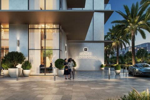 شقة للبيع في دبي، الإمارات العربية المتحدة 1 غرفة نوم ، 69.38 متر مربع ، رقم 700697 - صورة 6