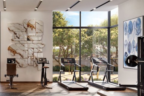 شقة للبيع في دبي، الإمارات العربية المتحدة 1 غرفة نوم ، 69.38 متر مربع ، رقم 700697 - صورة 12