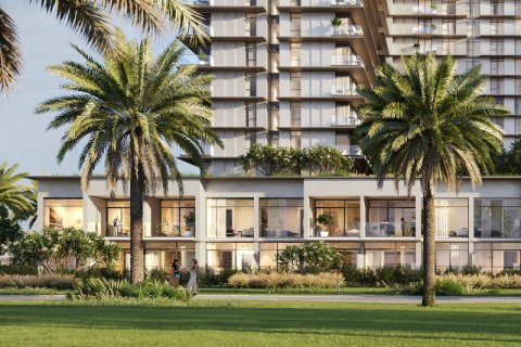 شقة للبيع في دبي، الإمارات العربية المتحدة 1 غرفة نوم ، 69.38 متر مربع ، رقم 700697 - صورة 3