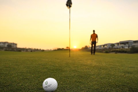 شقة للبيع في دبي، الإمارات العربية المتحدة 1 غرفة نوم ، 69.38 متر مربع ، رقم 700697 - صورة 14