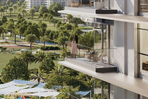 شقة للبيع في دبي، الإمارات العربية المتحدة 1 غرفة نوم ، 69.38 متر مربع ، رقم 700697 - صورة 4