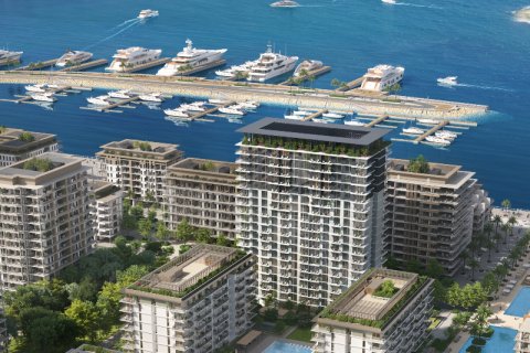 شقة في دبي 2 غرفة نوم ، 136.5 متر مربع . ر قم 700695