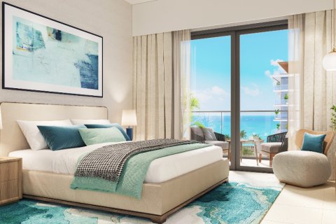 Apartemen di Dubai, UEA 2 kamar tidur, 136.5 m2 nomor 700695 - foto 7