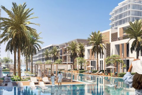 Apartemen di Dubai, UEA 2 kamar tidur, 136.5 m2 nomor 700695 - foto 10