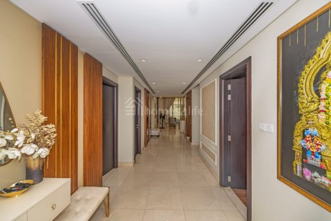 Meydan、Dubai、UAE にあるヴィラ販売中 6ベッドルーム、507 m2、No700721 - 写真 4