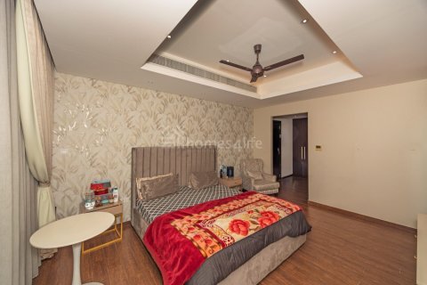 Meydan, Dubai, UAE의 판매용 빌라 침실 6개, 507제곱미터 번호 700721 - 사진 11
