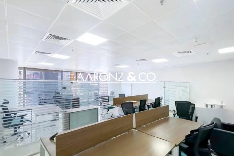 Oficina en alquiler en Business Bay, Dubai, EAU 82.5 m2 № 670726 - foto 7