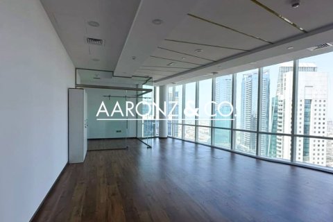 Oficina en alquiler en Business Bay, Dubai, EAU 90.5 m2 № 670729 - foto 5