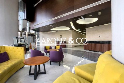 Oficina en alquiler en Business Bay, Dubai, EAU 90.5 m2 № 670729 - foto 3