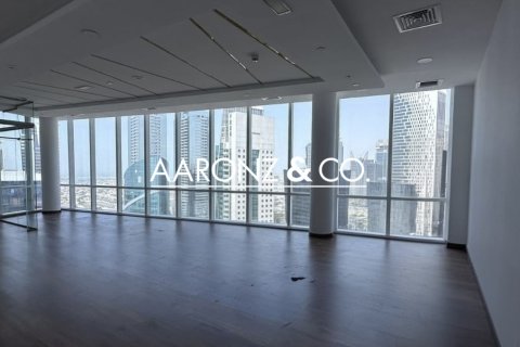 Oficina en alquiler en Business Bay, Dubai, EAU 90.5 m2 № 670729 - foto 1