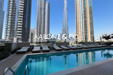 Byt v Downtown Dubai (Downtown Burj Dubai), SAE 1 ložnice, 61.5 m² Č.: 670727 - fotografie 11