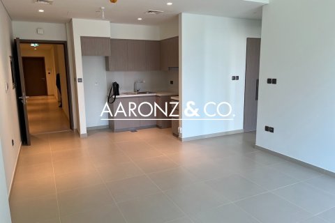 Byt v Downtown Dubai (Downtown Burj Dubai), SAE 1 ložnice, 61.5 m² Č.: 670727 - fotografie 2