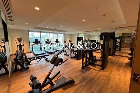 Byt v Downtown Dubai (Downtown Burj Dubai), SAE 1 ložnice, 61.5 m² Č.: 670727 - fotografie 12