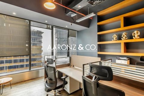 Pejabat di Business Bay, Dubai, UAE 69.7 meter persegi № 670731 - foto 8