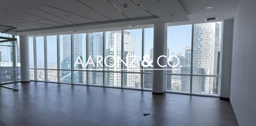 Oficina en Business Bay, Dubai, EAU 90.5 m² № 670730