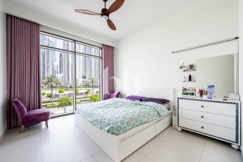 Apartament na sprzedaż w Dubai Creek Harbour (The Lagoons), Dubai, ZEA 3 sypialnie, 162 mkw., nr 642855 - zdjęcie 9